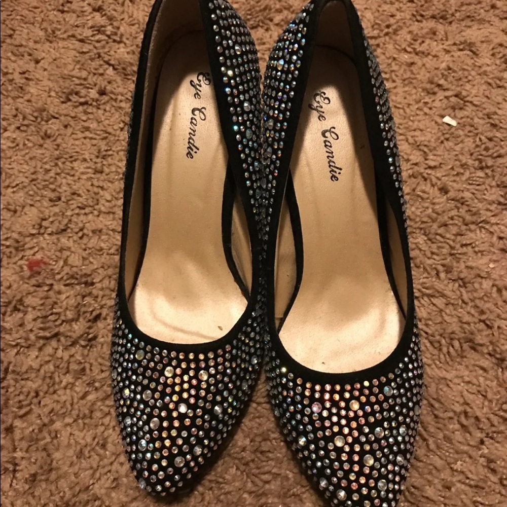 High Heels